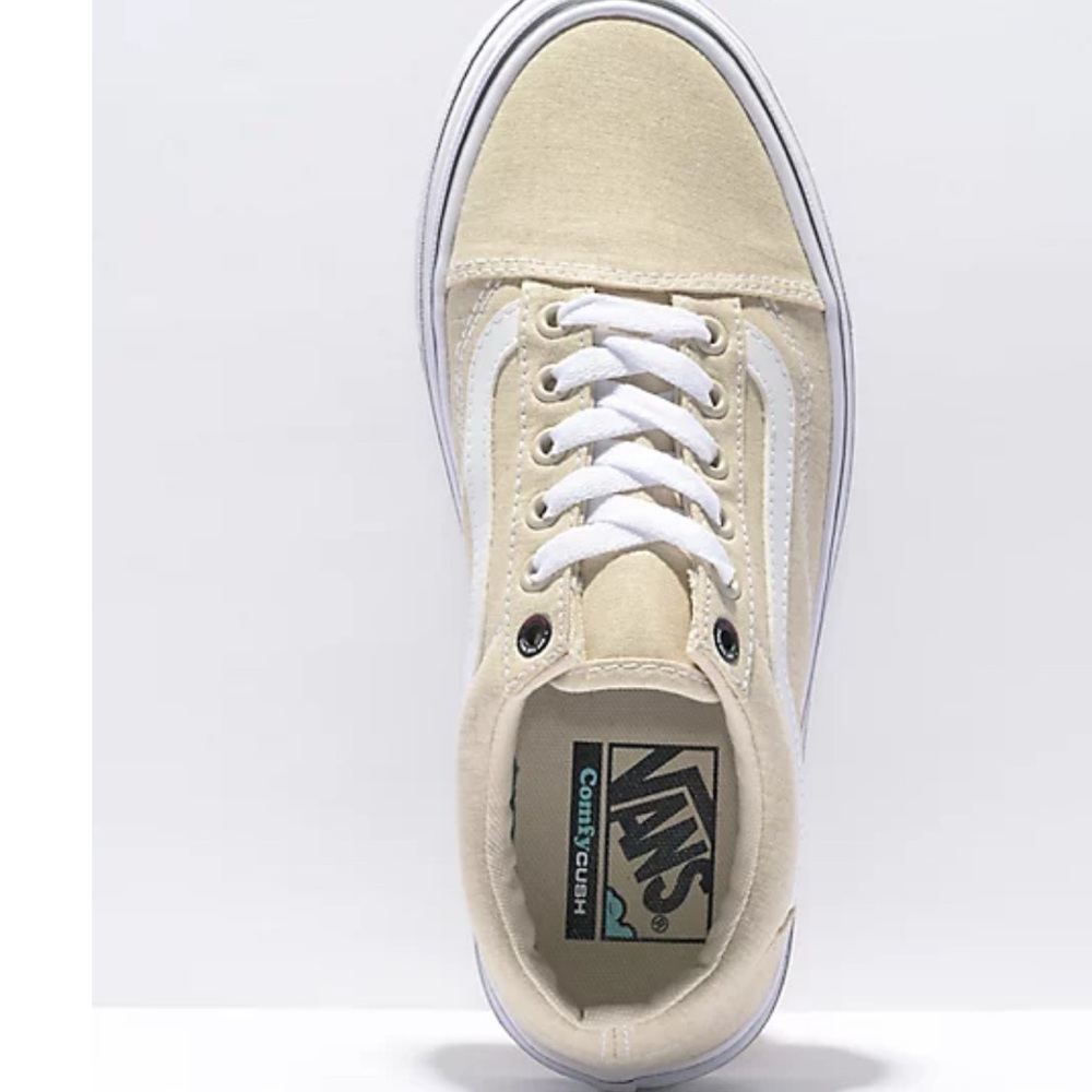 Vans Super Comfycush Old Skool - Picture 3 of 6